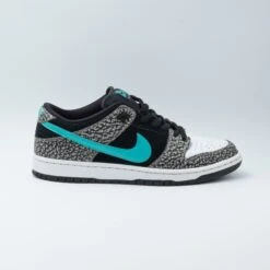 Nike Dunk SB Low Atmos Elephant -Nike DSF4262