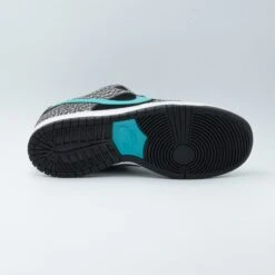 Nike Dunk SB Low Atmos Elephant -Nike DSF4263