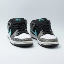 Nike Dunk SB Low Atmos Elephant -Nike DSF4265