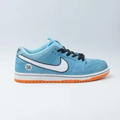 Nike Dunk SB Low Club 58 Gulf -Nike DSF4274