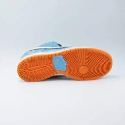 Nike Dunk SB Low Club 58 Gulf -Nike DSF4275