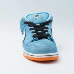 Nike Dunk SB Low Club 58 Gulf -Nike DSF4276