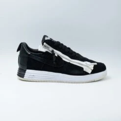 Nike LUNAR FORCE BLACK ACRONYM