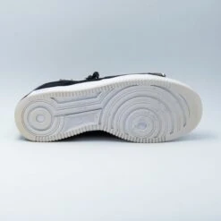 Nike LUNAR FORCE BLACK ACRONYM -Nike DSF4468