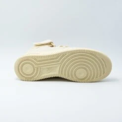 Nike Air Force 1 Mid Stussy Fossil -Nike DSF4499