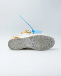 Nike Dunk Low Off-White Lot 24 -Nike DSF4637