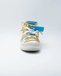 Nike Dunk Low Off-White Lot 24 -Nike DSF4638