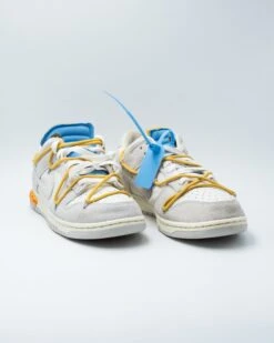 Nike Dunk Low Off-White Lot 24 -Nike DSF4639