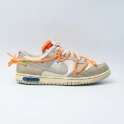 Nike Dunk Low Off-White Lot 31 -Nike DSF4644
