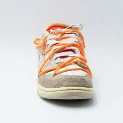 Nike Dunk Low Off-White Lot 31 -Nike DSF4646