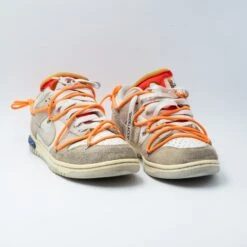 Nike Dunk Low Off-White Lot 31 -Nike DSF4647