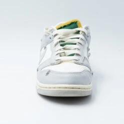 Nike Dunk Low X Off-White Lot 25 -Nike DSF4650