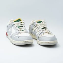 Nike Dunk Low X Off-White Lot 25 -Nike DSF4651