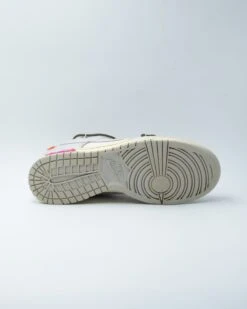 Nike Dunk Low Off-White Lot 24 -Nike DSF4661