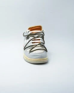 Nike Dunk Low Off-White Lot 24 -Nike DSF4662