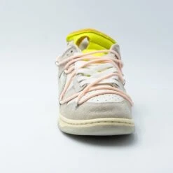 Nike Dunk Low X Off-White Lot 26 -Nike DSF4669