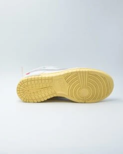 Nike Dunk Low Off-White Lot 1 -Nike DSF4680
