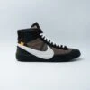 Nike Blazer Mid Off-White Grim Reaper