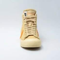 Nike Blazer Mid Off-White All Hallow's Eve 14 Nike Blazer Mid Off-White All Hallow's Eve -Nike DSF4706
