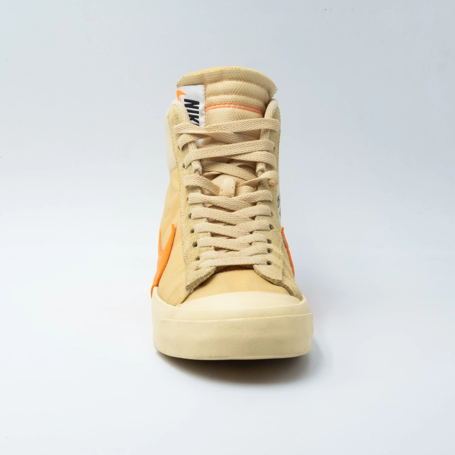 Nike Blazer Mid Off-White All Hallow's Eve 7 Nike Blazer Mid Off-White All Hallow's Eve – Image 7