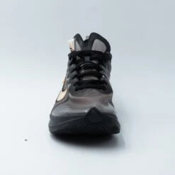 Nike Zoom Fly Off-White Black Silver -Nike DSF4719