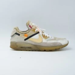 Nike Air Max 90 Off-White 28 Nike Air Max 90 Off-White -Nike DSF4725
