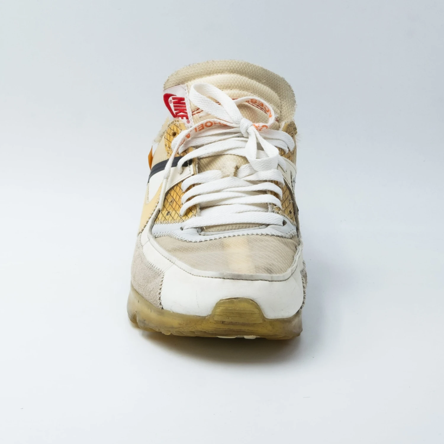 Nike Air Max 90 Off-White 15 Nike Air Max 90 Off-White – Image 15