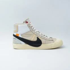 Nike Blazer Mid X Off-White 'The Ten' -Nike DSF4729
