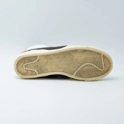 Nike Blazer Mid X Off-White 'The Ten' -Nike DSF4730