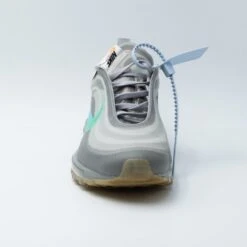 Nike Air Max 97 Off-White Menta 12 Nike Air Max 97 Off-White Menta -Nike DSF4739