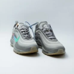 Nike Air Max 97 Off-White Menta 11 Nike Air Max 97 Off-White Menta -Nike DSF4740