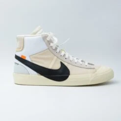 Nike Blazer Mid X Off-White 'The Ten' -Nike DSF4741