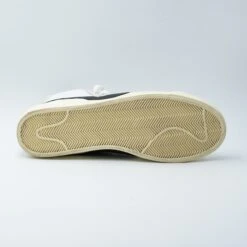 Nike Blazer Mid X Off-White 'The Ten' -Nike DSF4742