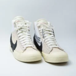 Nike Blazer Mid X Off-White 'The Ten' -Nike DSF4744
