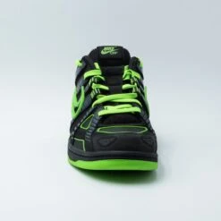 Nike Air Rubber Dunk Off-White Green Strike -Nike DSF4793