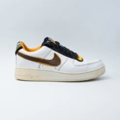 Nike Air Force 1 Low Tisci White