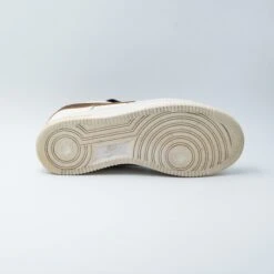 Nike Air Force 1 Low Tisci White -Nike DSF4812