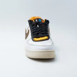 Nike Air Force 1 Low Tisci White -Nike DSF4813