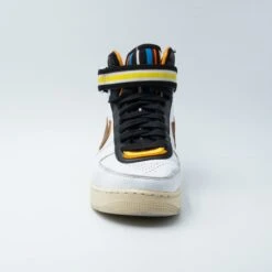 Nike Air Force 1 Mid Tisci White -Nike DSF4817