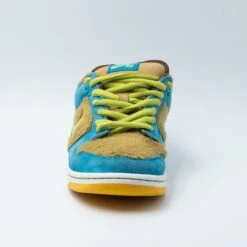 Nike Dunk SB Low Baby Bear 6 Nike Dunk SB Low Baby Bear -Nike DSF4858