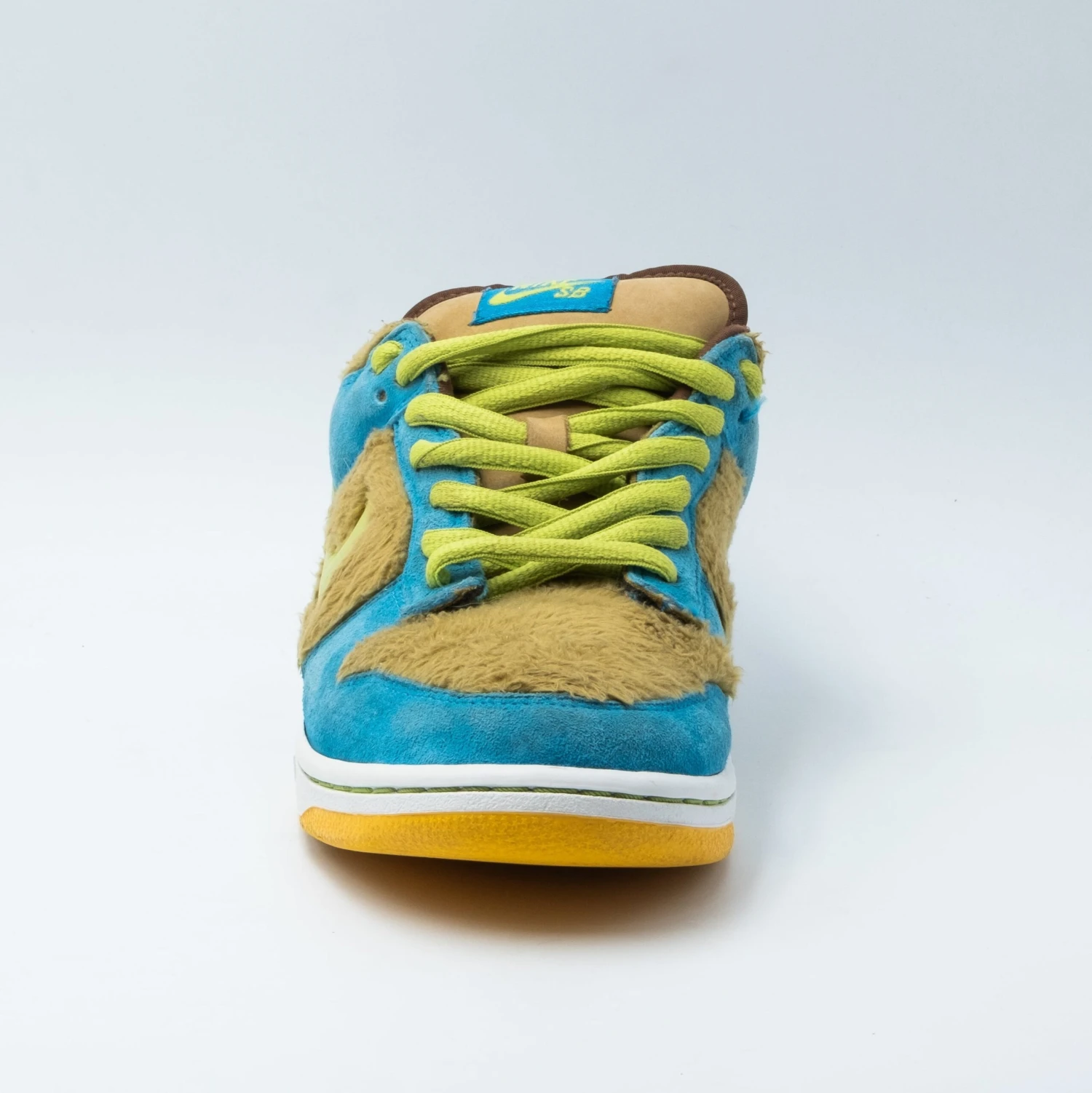Nike Dunk SB Low Baby Bear 3 Nike Dunk SB Low Baby Bear – Image 3