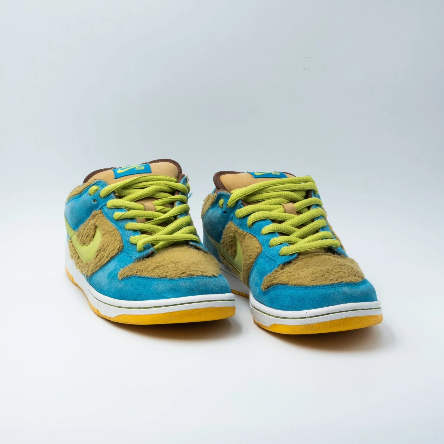 Nike Dunk SB Low Baby Bear 2 Nike Dunk SB Low Baby Bear – Image 2
