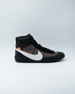 Nike Blazer Mid Off-White Grim Reaper -Nike DSF4893