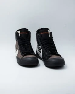 Nike Blazer Mid Off-White Grim Reaper -Nike DSF4896