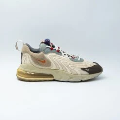 Nike Air Max 270 React ENG Travis Scott Cactus Trails