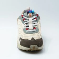 Nike Air Max 270 React ENG Travis Scott Cactus Trails -Nike DSF4907