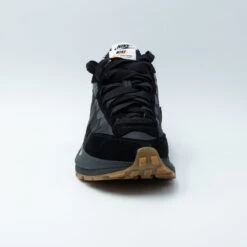 Nike Vaporwaffle Sacai Black Gum -Nike DSF4911