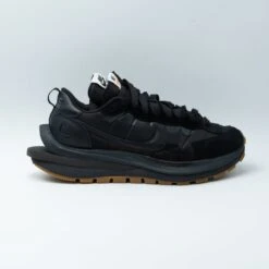 Nike Vaporwaffle Sacai Black Gum -Nike DSF4913