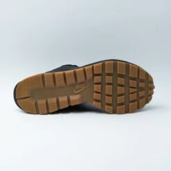 Nike Vaporwaffle Sacai Black Gum -Nike DSF4914