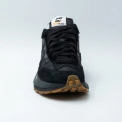 Nike Vaporwaffle Sacai Black Gum -Nike DSF4915